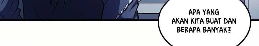 God of Martial Arts Chapter 390 Gambar 30