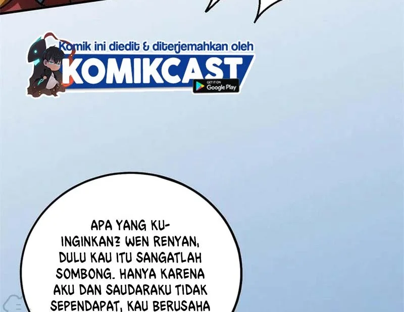 God of Martial Arts Chapter 408 Gambar 21