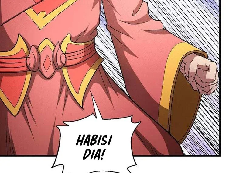 God of Martial Arts Chapter 409 Gambar 21