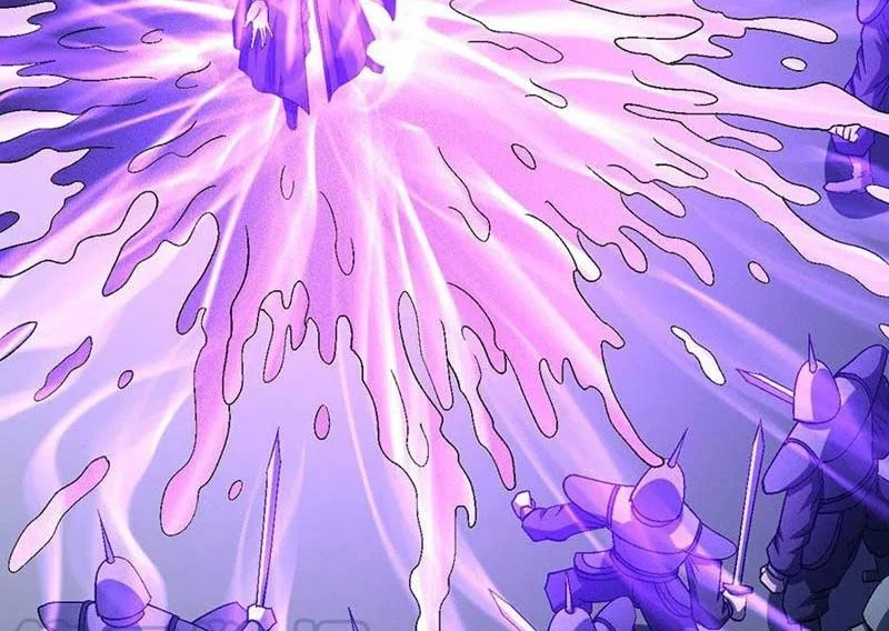 God of Martial Arts Chapter 409 Gambar 25
