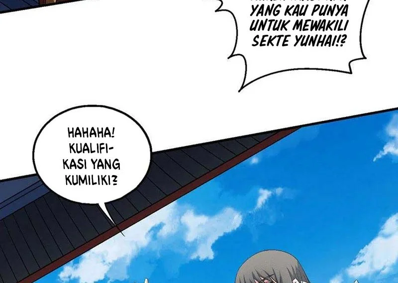 God of Martial Arts Chapter 409 halaman 4