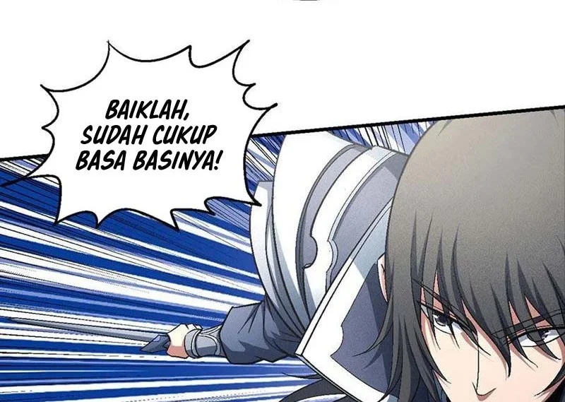 God of Martial Arts Chapter 409 halaman 8