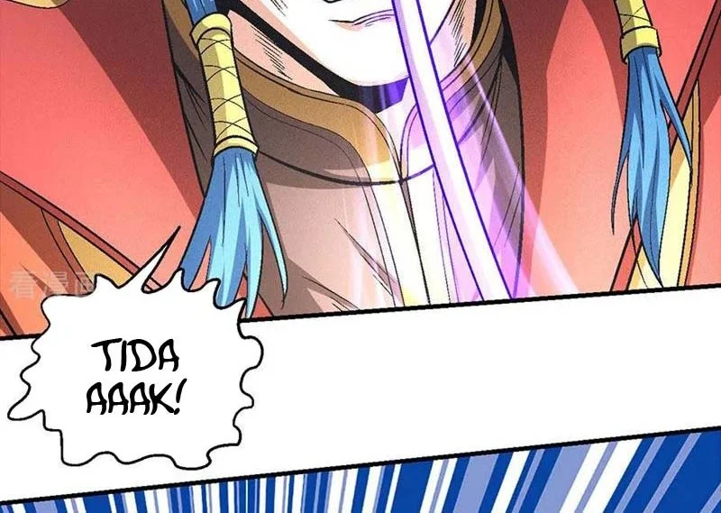God of Martial Arts Chapter 409 halaman 12