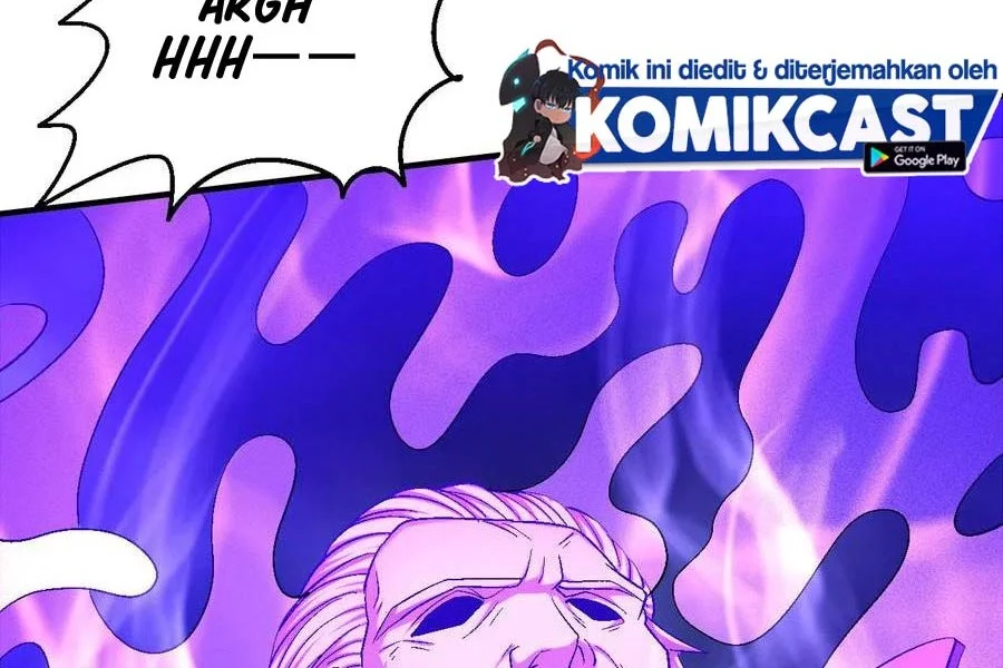 God of Martial Arts Chapter 410 Gambar 23