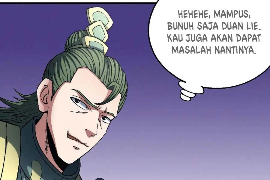 God of Martial Arts Chapter 410 Gambar 25
