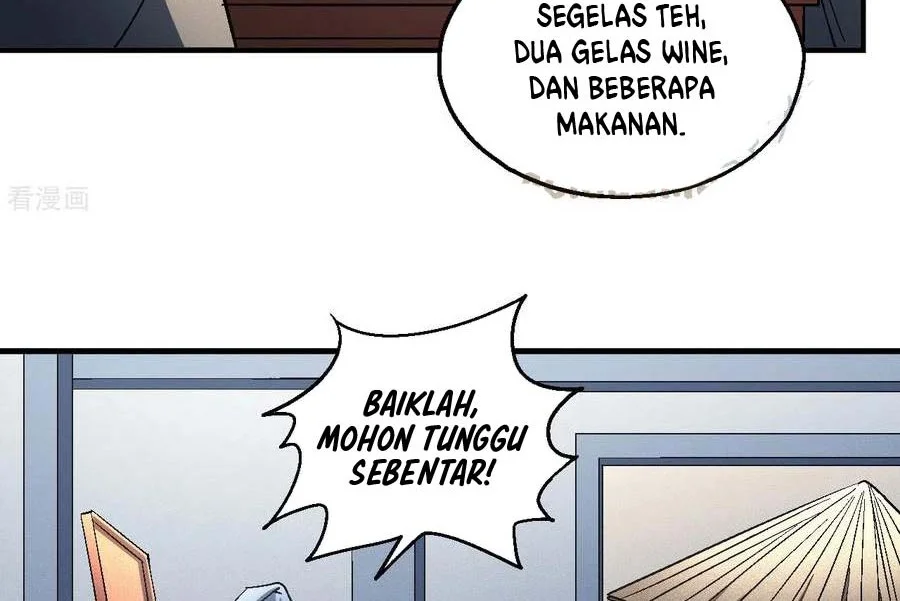 God of Martial Arts Chapter 410 Gambar 33