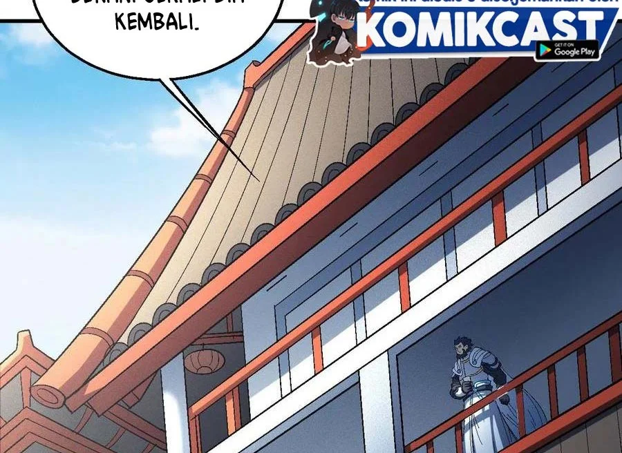 God of Martial Arts Chapter 411 Gambar 27