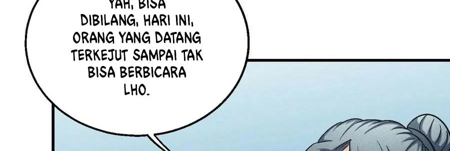 God of Martial Arts Chapter 411 halaman 6