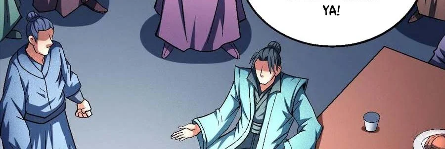 God of Martial Arts Chapter 411 halaman 12