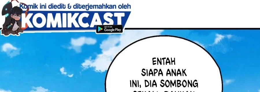 God of Martial Arts Chapter 412 Gambar 25