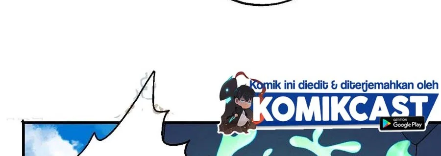 God of Martial Arts Chapter 412 Gambar 27