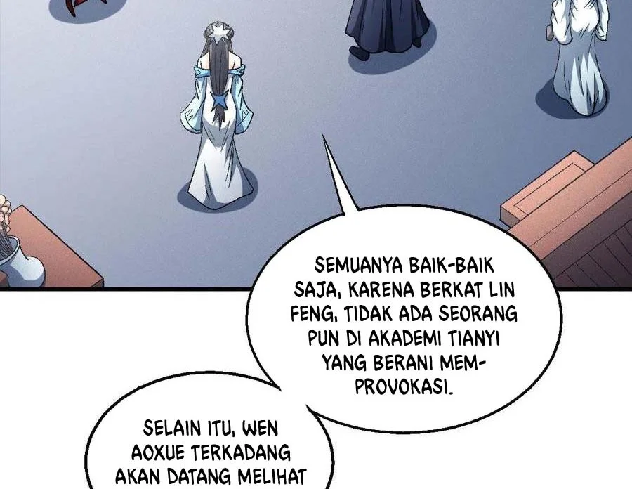 God of Martial Arts Chapter 412 halaman 4