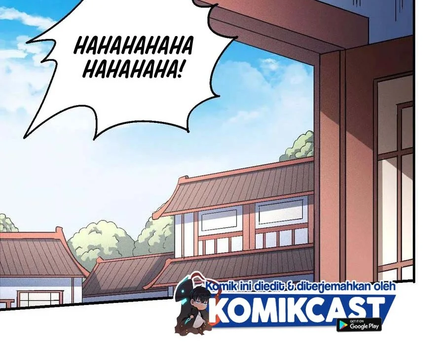 God of Martial Arts Chapter 412 halaman 14