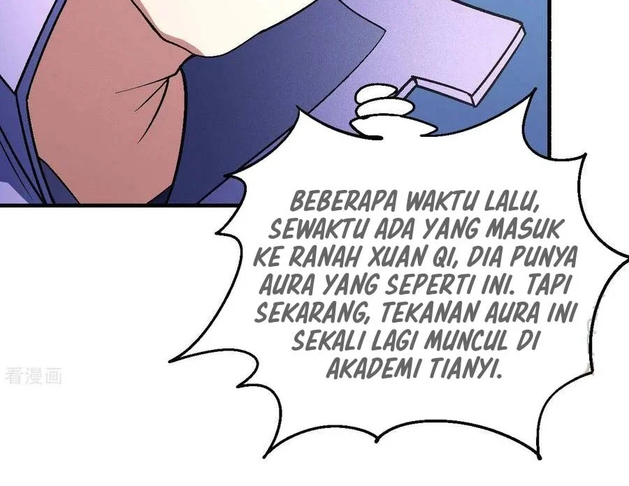 God of Martial Arts Chapter 412 halaman 16