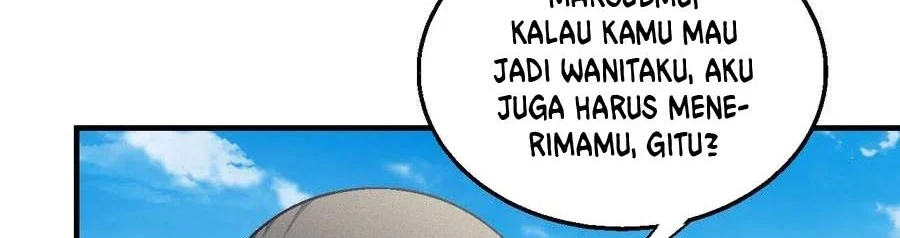 God of Martial Arts Chapter 413 Gambar 19
