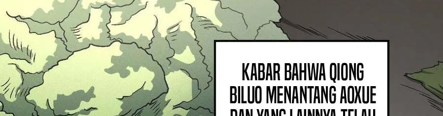 God of Martial Arts Chapter 413 Gambar 21