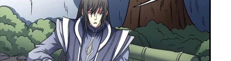 God of Martial Arts Chapter 413 Gambar 25
