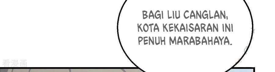 God of Martial Arts Chapter 413 Gambar 27