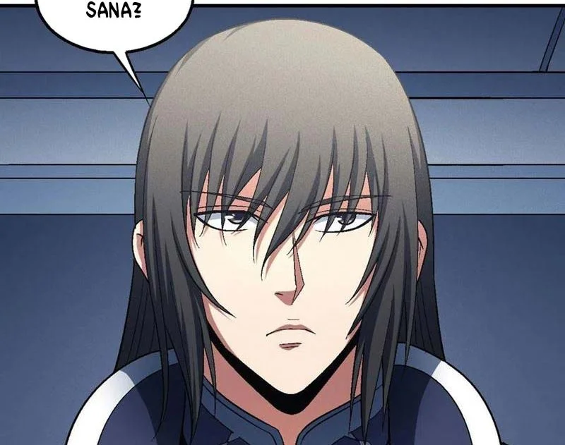 God of Martial Arts Chapter 414 Gambar 19