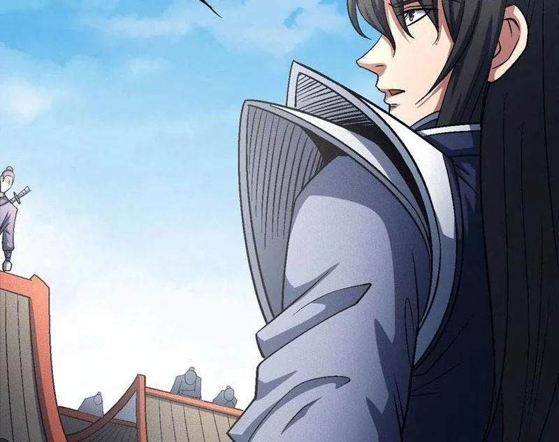 God of Martial Arts Chapter 414 Gambar 23