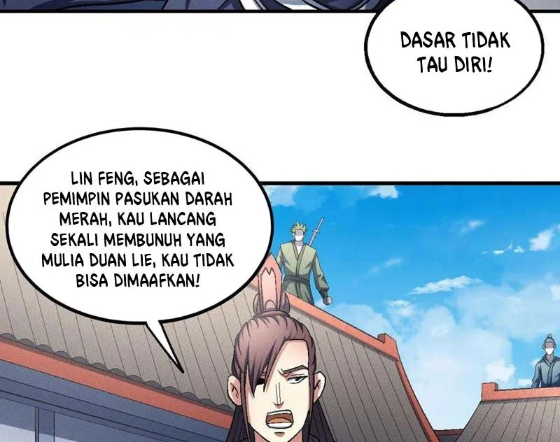 God of Martial Arts Chapter 414 Gambar 25
