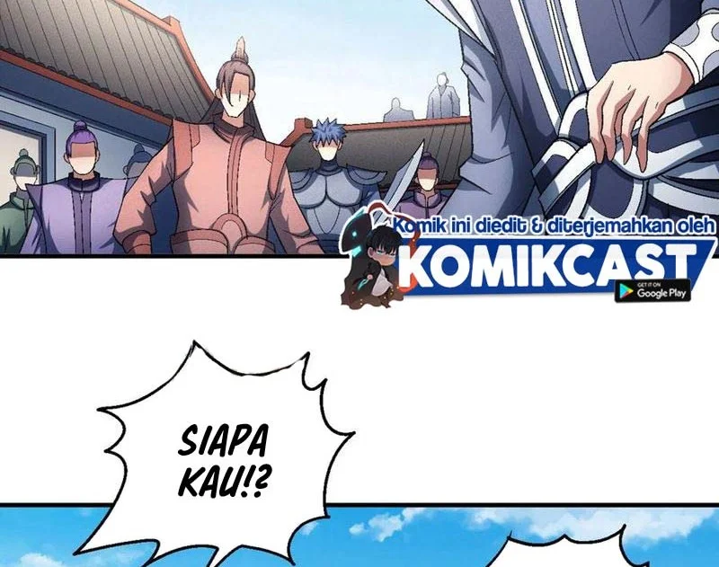 God of Martial Arts Chapter 414 Gambar 27