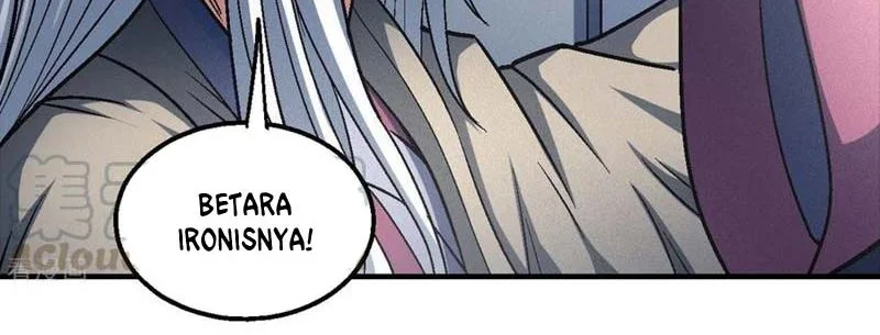 God of Martial Arts Chapter 414 halaman 6