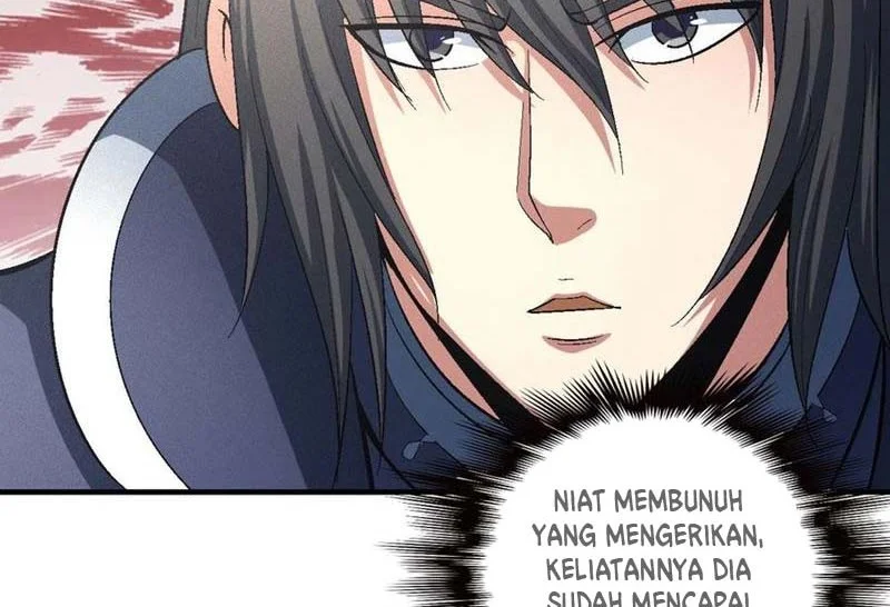 God of Martial Arts Chapter 415 Gambar 19