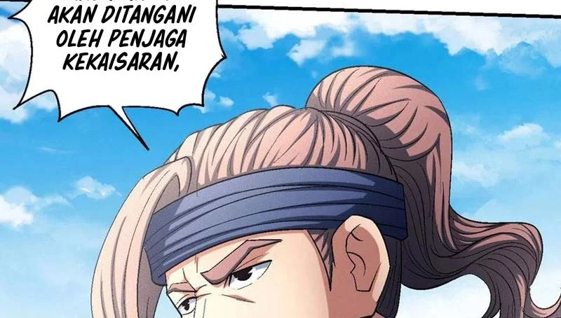 God of Martial Arts Chapter 415 halaman 4