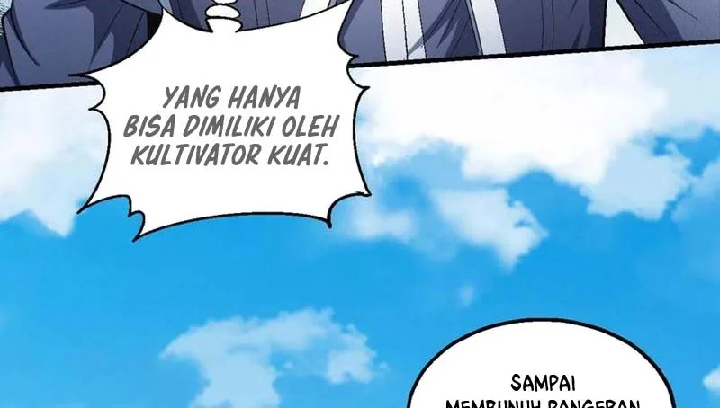 God of Martial Arts Chapter 415 halaman 8