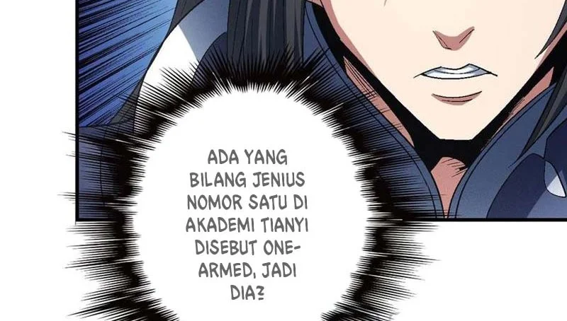 God of Martial Arts Chapter 415 halaman 10