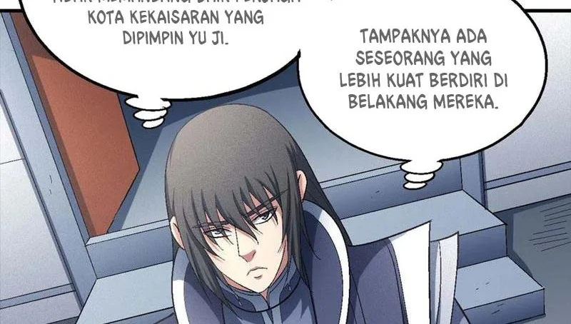 God of Martial Arts Chapter 415 halaman 12