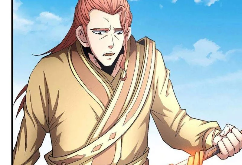 God of Martial Arts Chapter 415 halaman 18