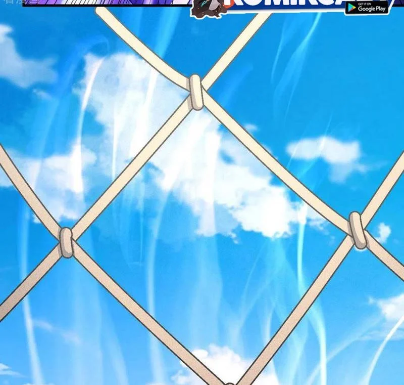 God of Martial Arts Chapter 416 Gambar 21