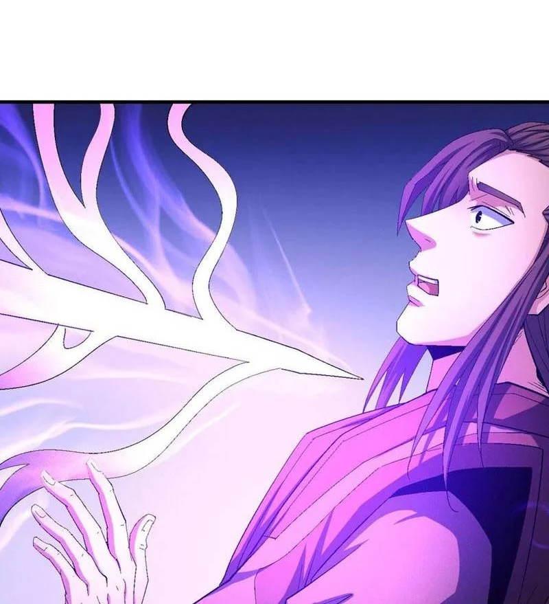 God of Martial Arts Chapter 417 Gambar 21