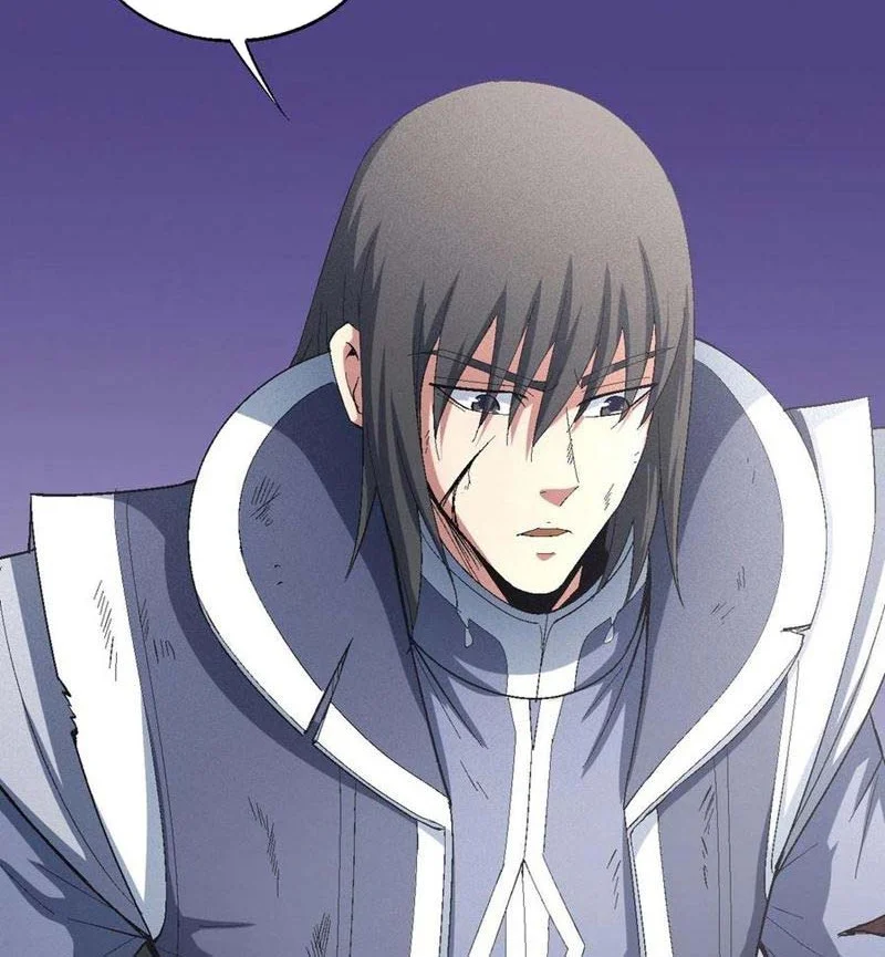 God of Martial Arts Chapter 417 halaman 8