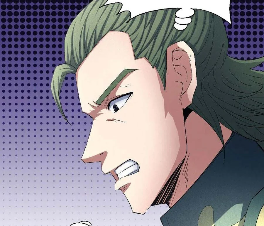 God of Martial Arts Chapter 418 halaman 20