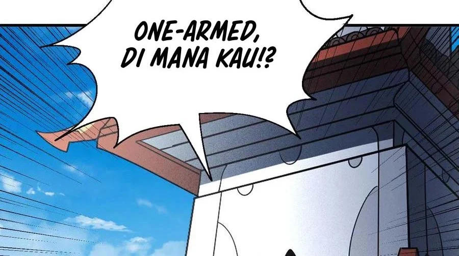 God of Martial Arts Chapter 418 Gambar 27