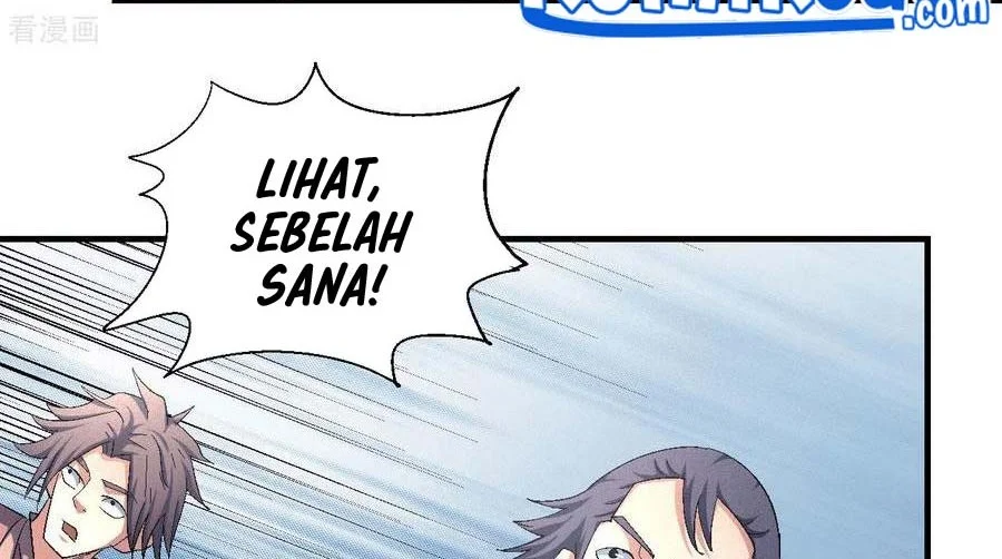 God of Martial Arts Chapter 418 Gambar 29