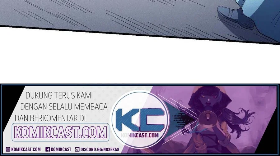 God of Martial Arts Chapter 418 Gambar 33