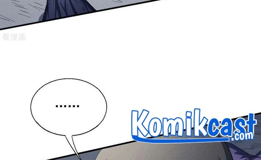 God of Martial Arts Chapter 418 halaman 6