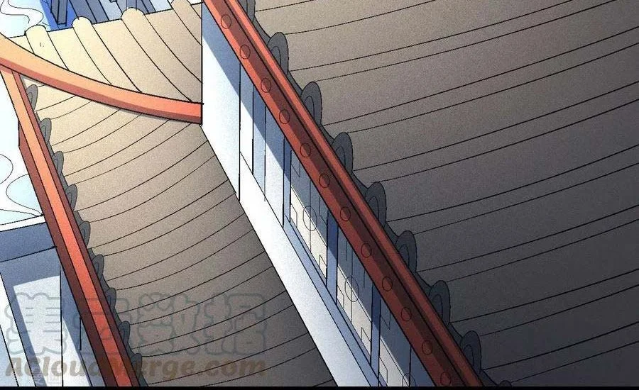 God of Martial Arts Chapter 418 halaman 12