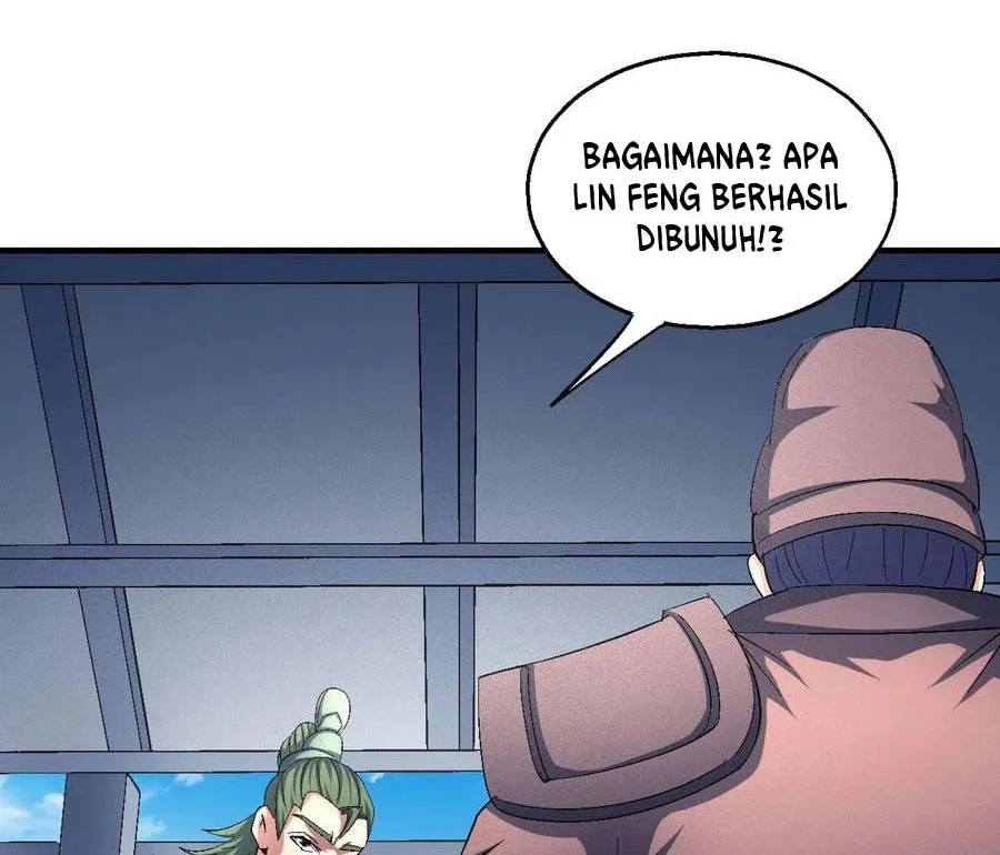 God of Martial Arts Chapter 418 halaman 16