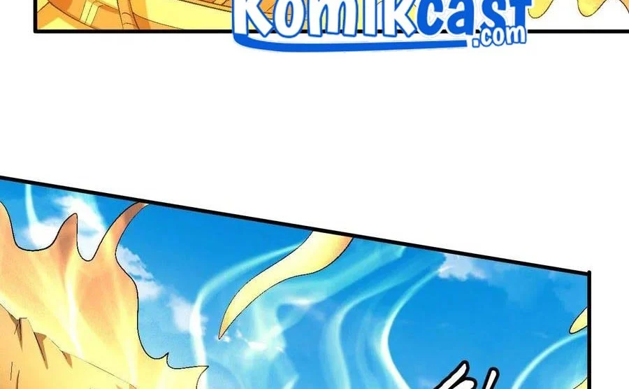 God of Martial Arts Chapter 419 Gambar 21