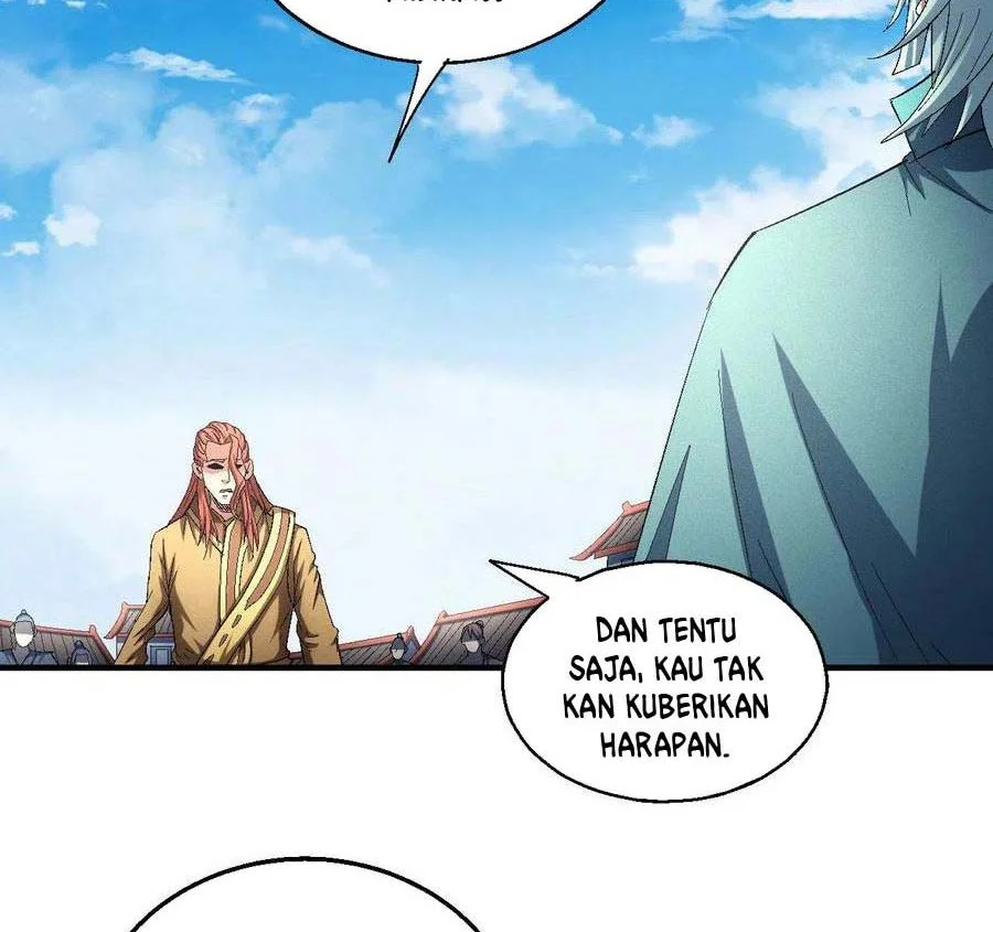 God of Martial Arts Chapter 419 halaman 4