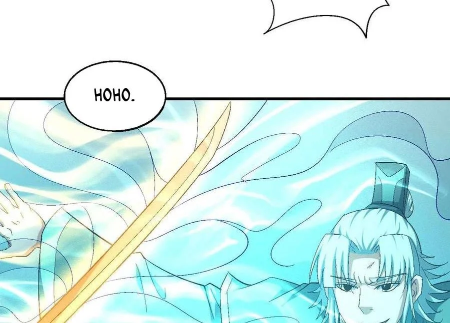God of Martial Arts Chapter 419 halaman 10
