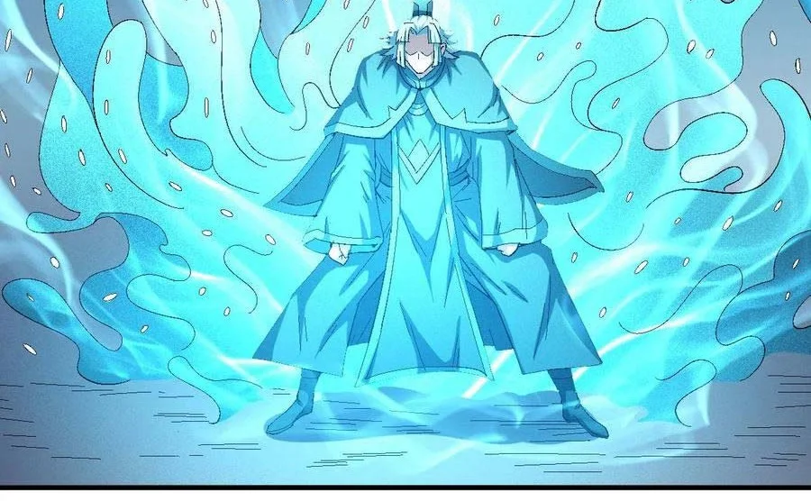 God of Martial Arts Chapter 419 halaman 18