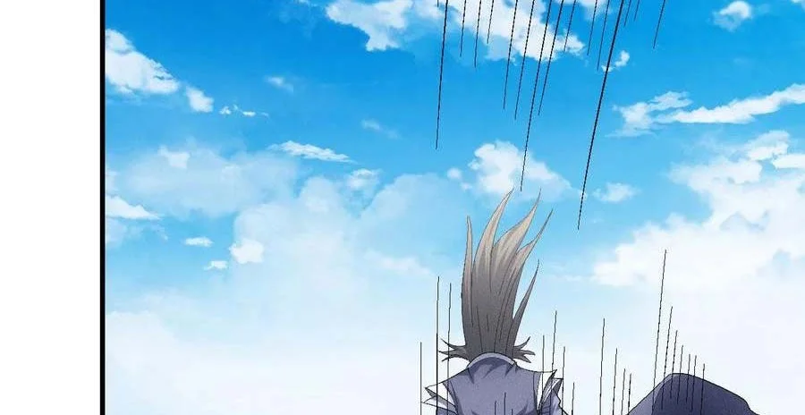 God of Martial Arts Chapter 420 Gambar 21