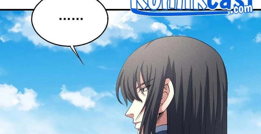 God of Martial Arts Chapter 420 Gambar 23
