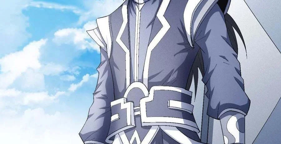 God of Martial Arts Chapter 420 Gambar 25
